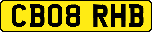 CB08RHB