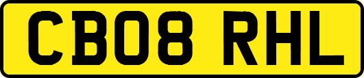 CB08RHL
