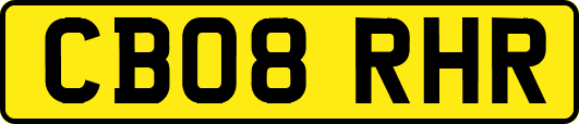 CB08RHR