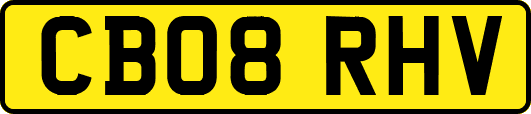 CB08RHV