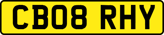 CB08RHY