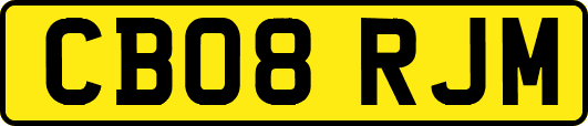 CB08RJM