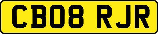 CB08RJR