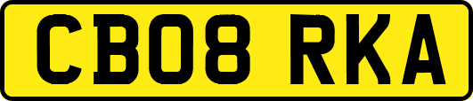 CB08RKA