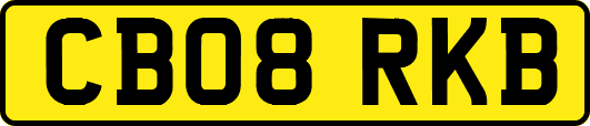CB08RKB