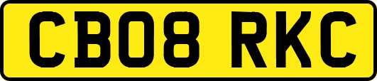 CB08RKC