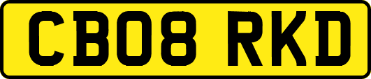 CB08RKD