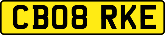 CB08RKE