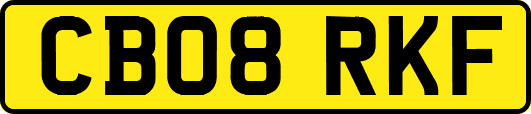CB08RKF