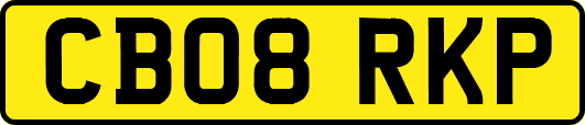 CB08RKP
