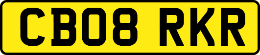 CB08RKR
