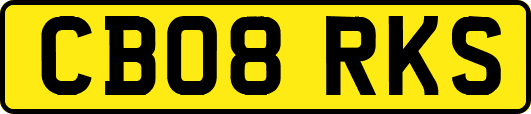 CB08RKS
