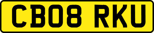 CB08RKU