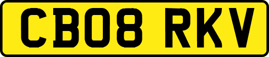 CB08RKV