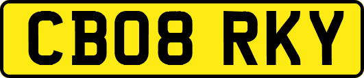 CB08RKY