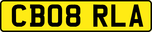 CB08RLA