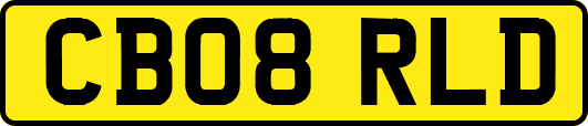 CB08RLD