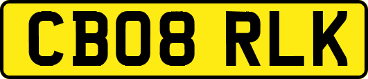 CB08RLK