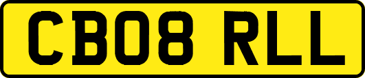 CB08RLL