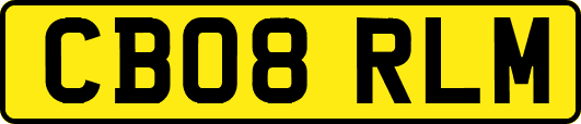 CB08RLM