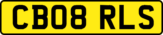 CB08RLS