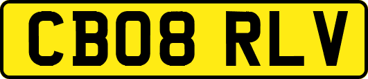 CB08RLV