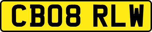 CB08RLW