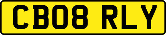 CB08RLY