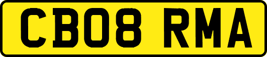 CB08RMA