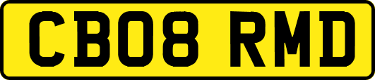 CB08RMD