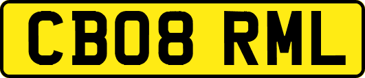 CB08RML