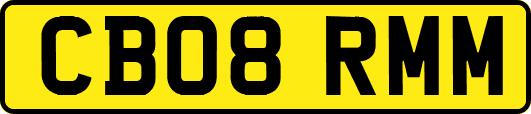CB08RMM