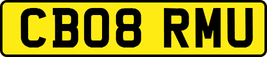 CB08RMU