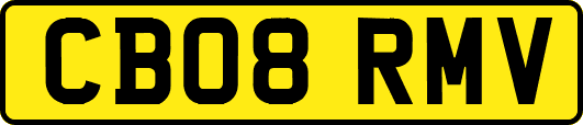 CB08RMV