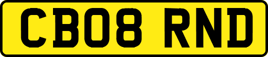 CB08RND
