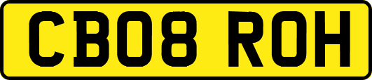 CB08ROH