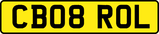 CB08ROL