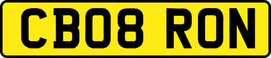 CB08RON