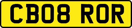 CB08ROR