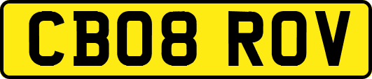 CB08ROV