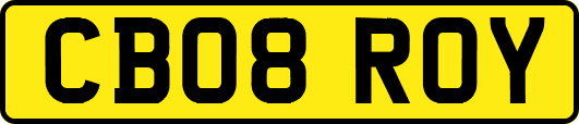 CB08ROY