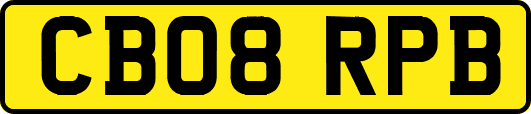 CB08RPB