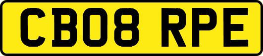 CB08RPE