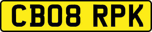 CB08RPK