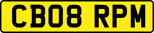 CB08RPM
