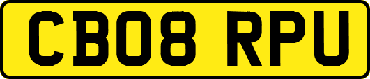 CB08RPU