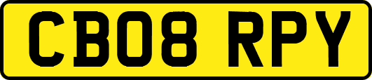 CB08RPY