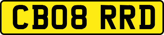 CB08RRD