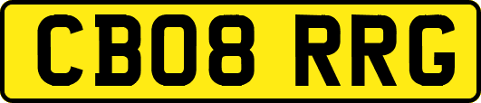CB08RRG