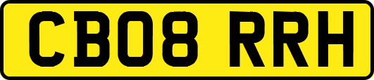 CB08RRH
